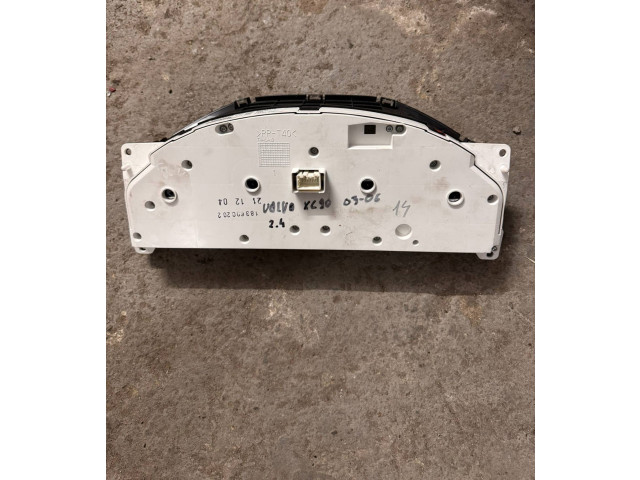 Панель приборов PPT40   Volvo XC90       