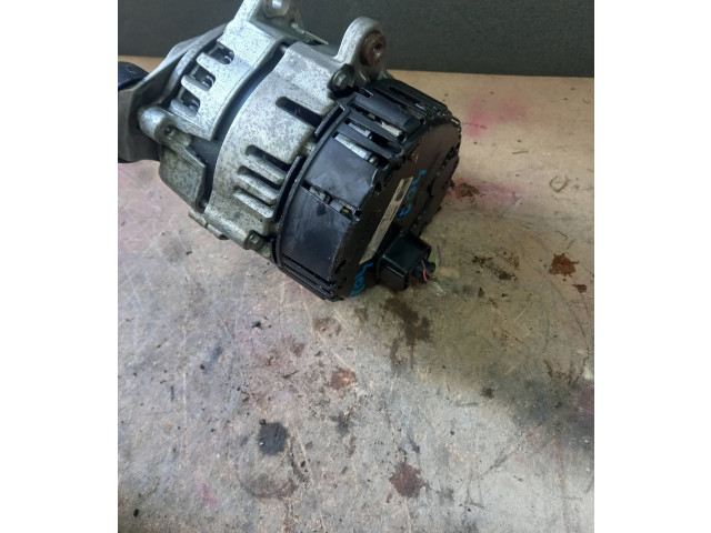 Генератор 04L903018A, 2724194   Audi A6 S6 C8 4K      