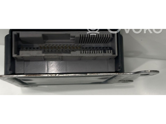 Блок подушек безопасности    Dacia Lodgy