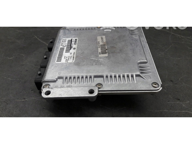 Блок комфорта 0281010808 Citroen C5 Aircross