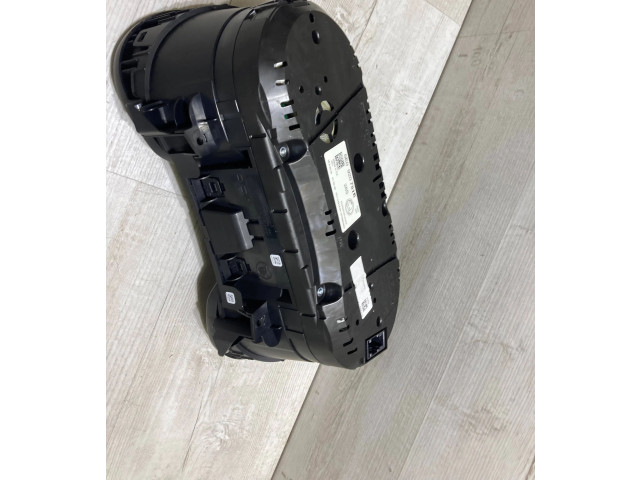 Панель приборов 5E0920751B, 1652016 Skoda Octavia Mk3 (5E)