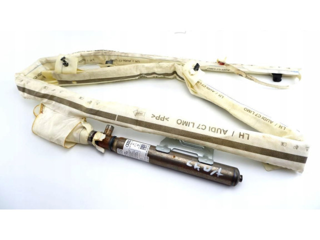 Боковая подушка безопасности 4G5880741B   Audi A6 S6 C7 4G