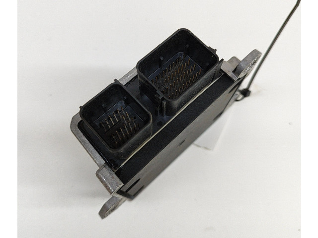 Блок подушек безопасности 9W8314D374AD Jaguar XK - XKR