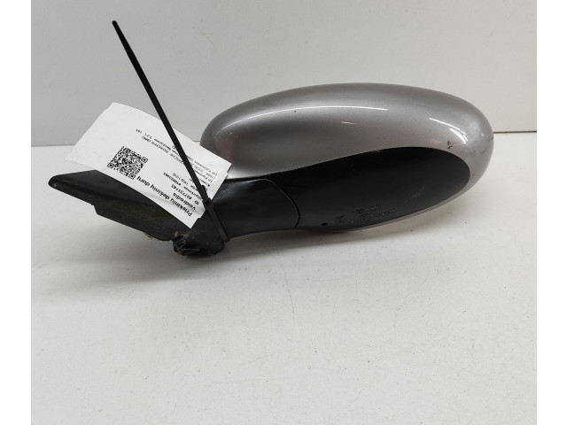 Zpětné zrcátko Porsche Boxster 986 2001 99673121900, 99673121900