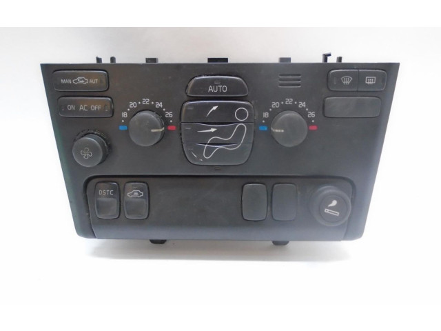Блок управления климат-контролем 8682734   Volvo XC90