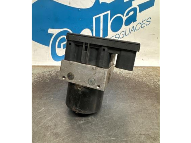 Блок управления АБС 1J0614117E, 1J0614117E   Seat Toledo II (1M)