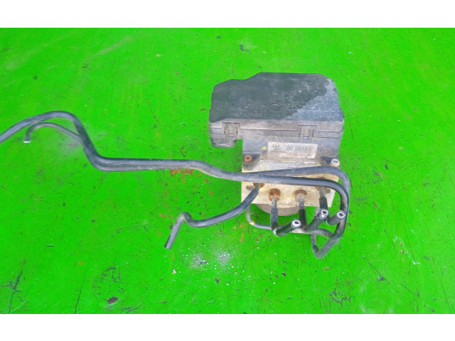 Блок АБС Mazda Premacy - года