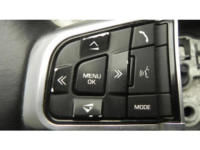 Руль Land Rover Discovery Sport 2014- года FK723F563HD8PVJ