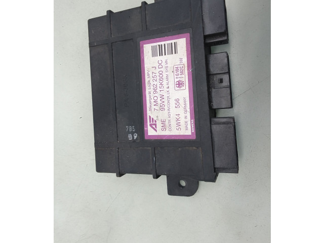 Блок комфорта 7M0962257DC Ford Galaxy