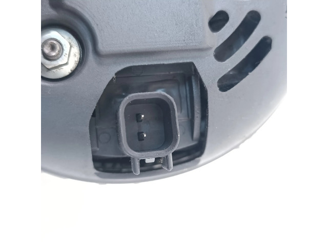 Генератор 2101184 Dodge Grand Caravan 3.6