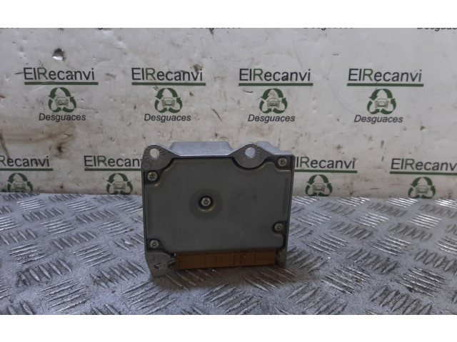 Блок подушек безопасности 5WK43278 Alfa Romeo 166