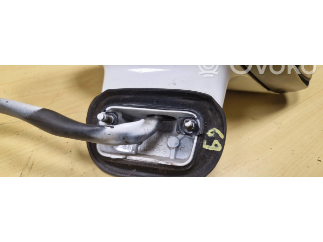 Зеркало электрическое правое Chevrolet Caprice