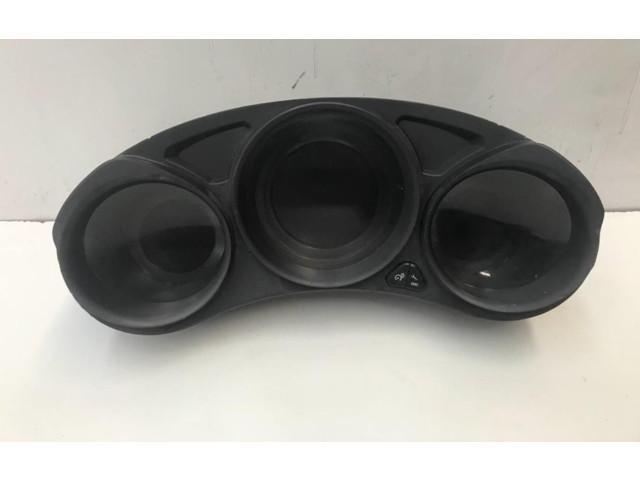 Панель приборов A2C80528400 Citroen C4 I