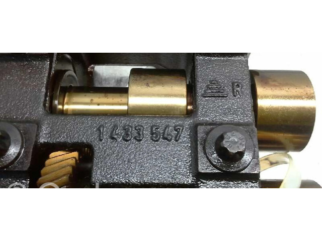 Čerpadlo oleje 1433545, 1433547 BMW 3 E36 1.9 194E1