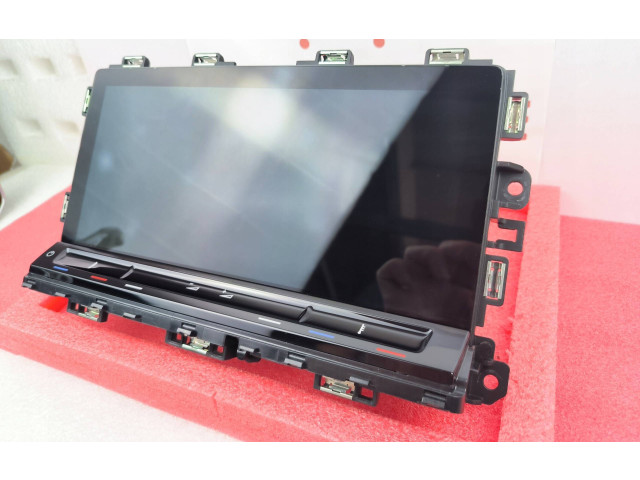 Дисплей 5H0919605B Volkswagen Golf VIII