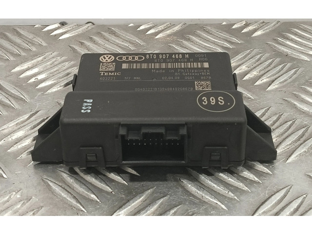 Блок управления 8T0907468H, 403221   Audi A4 Allroad