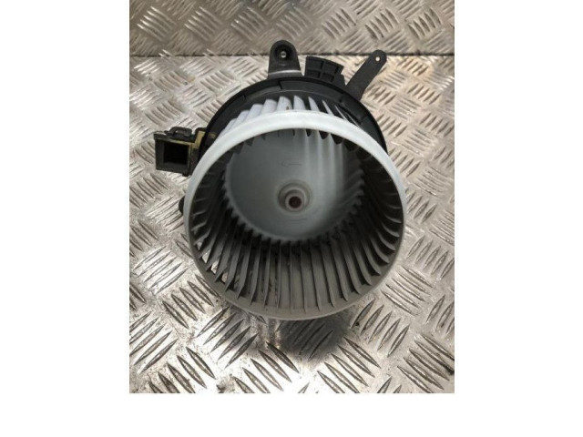 Вентилятор печки    9849717380, 9849717380   Peugeot 5008 II