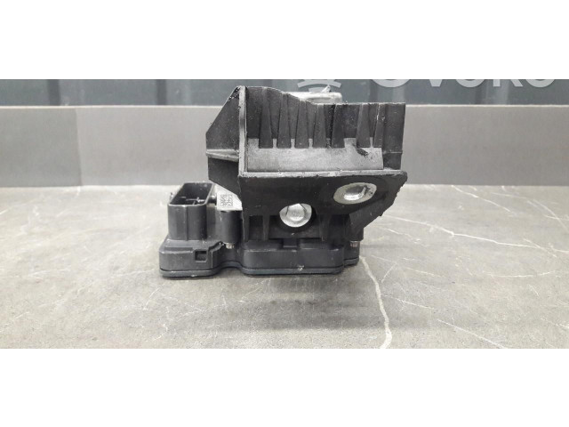 Блок АБС 0265956519 Lancia Ypsilon - года