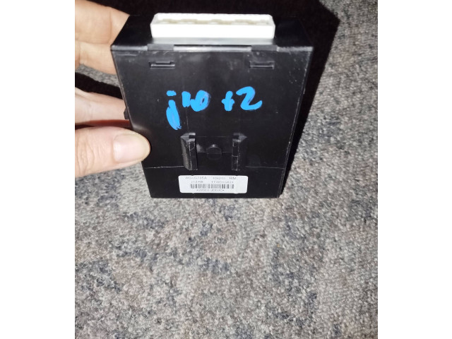 Надувная подушка для крыши 285E0JD03C, TFWD1G631   Nissan Qashqai+2