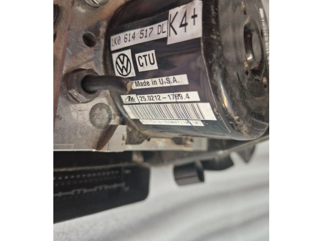 Блок АБС 1K0907379BJ, 1K0614517DL Volkswagen Jetta VI 2011 - 2018 года