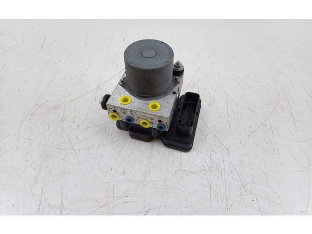 Блок АБС 6C0614517T, 0265257680   Skoda  Fabia Mk2 (5J)  2007 - 2014 года