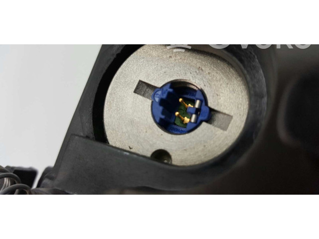 Подушка безопасности водителя 98510EB302   Nissan Pathfinder R51