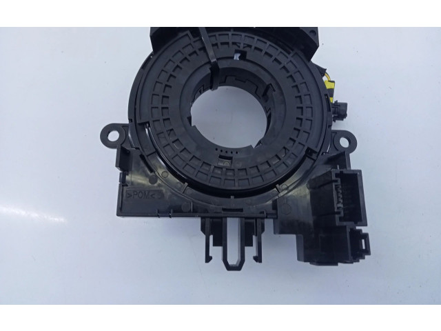 Подушка безопасности водителя 255543182R Dacia Dokker