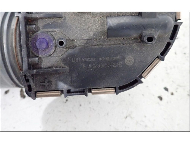 Čerpadlo oleje 5N1955023F Volkswagen Tiguan CFFB