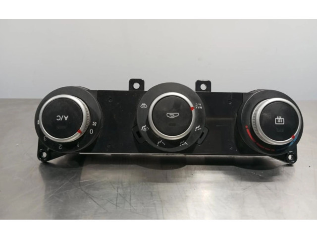 Блок управления климат-контролем 972501HXXX KIA Ceed
