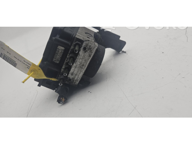 Блок АБС 0265231732   Nissan  Note (E11)  2006 - 2014 года