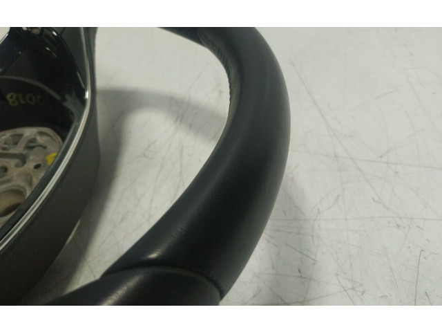 Руль Skoda Octavia Mk4 2019 - года 5E3419093AVKH, 5E3419093A