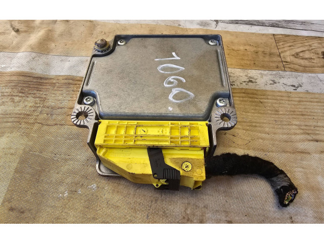 Блок подушек безопасности 1C0909605F Ford Galaxy