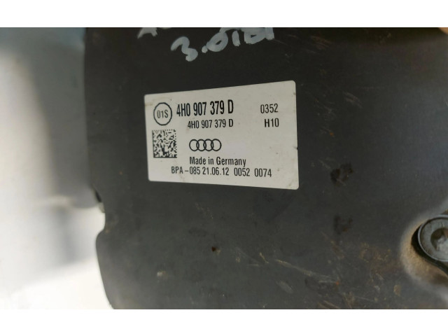 Jednotka ABS 4h0614517d Audi A8 S8 D4 4H 2012
