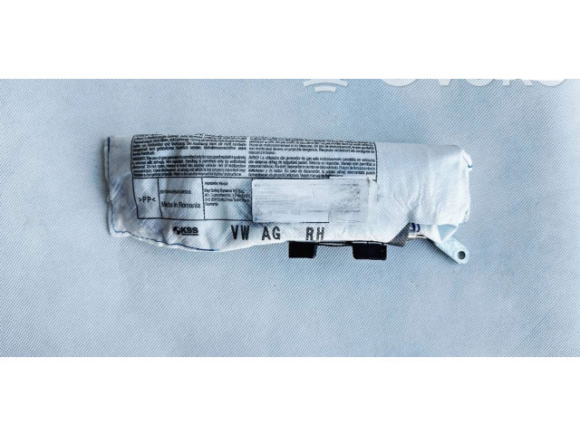 Подушка безопасности в сиденье 57A880242F Skoda Karoq