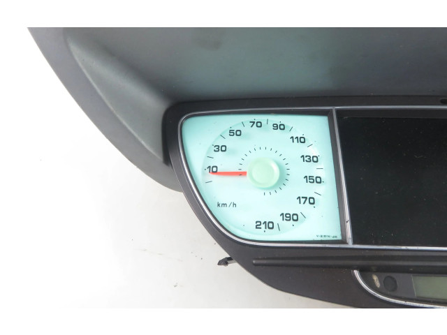 Панель приборов 503550080221, 503550080221 Citroen C8