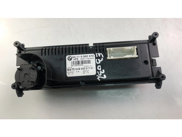 Блок управления климат-контролем 6962470   Mini Cooper Coupe R58