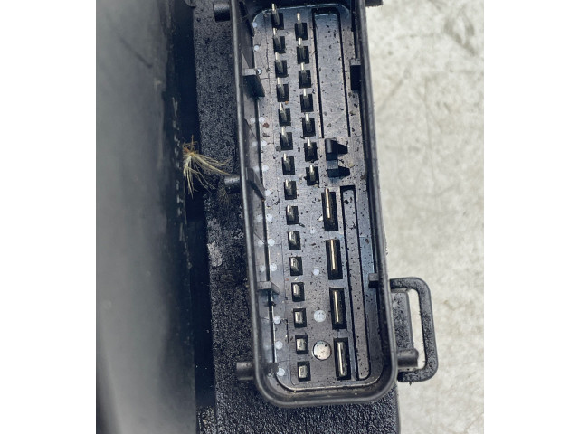 Блок АБС 0265216642, 9633666580 Citroen Xsara Picasso - года