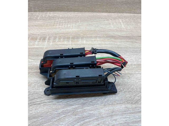 Pojistková skříňka 8K2971845A, AUPR903 Audi A5 Sportback 8TA 2009