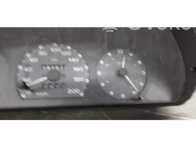 Přístrojová deska Fiat Punto (199) 2012 6062190030c