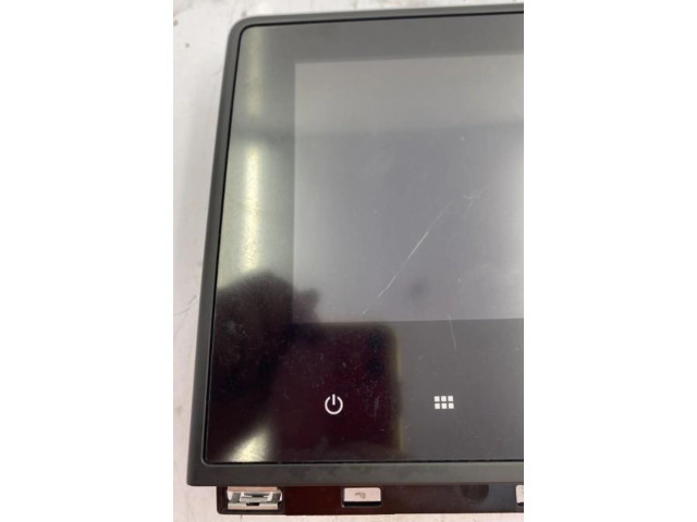 Дисплей    280346137R   Renault Clio V