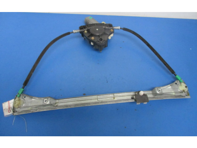 Передний комплект электрического механизма для подъема окна       Renault Thalia I