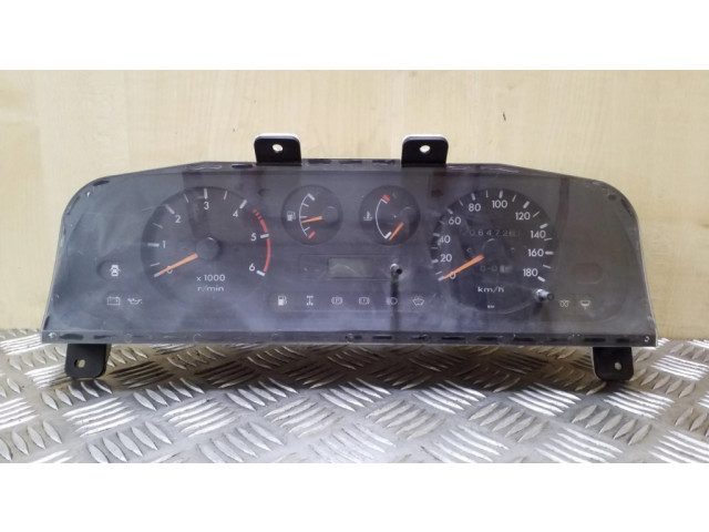 Přístrojová deska Ford Maverick 1997 34192201