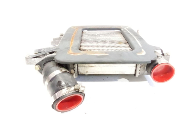 Интеркулер 14461VC106 Nissan Terrano