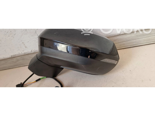 Зеркало электрическое Audi Q2 - - года