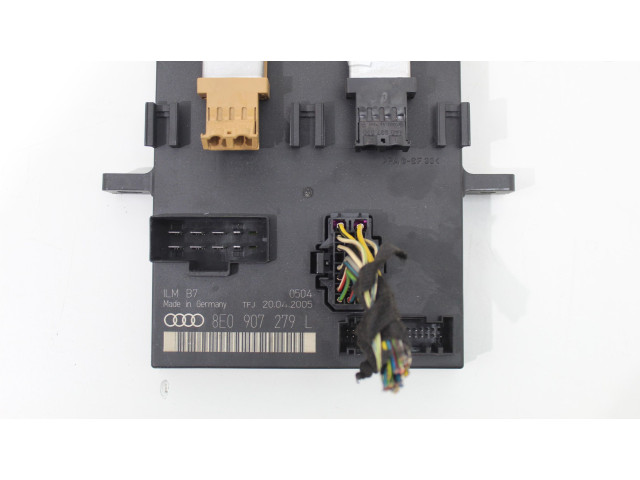 Комплект блоков управления 8281012113, 03G906016GN Audi A4 Allroad