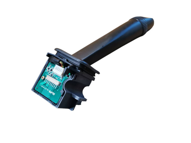 Ручка стеклоочистителей 8691545, 03w24d   Volvo XC90