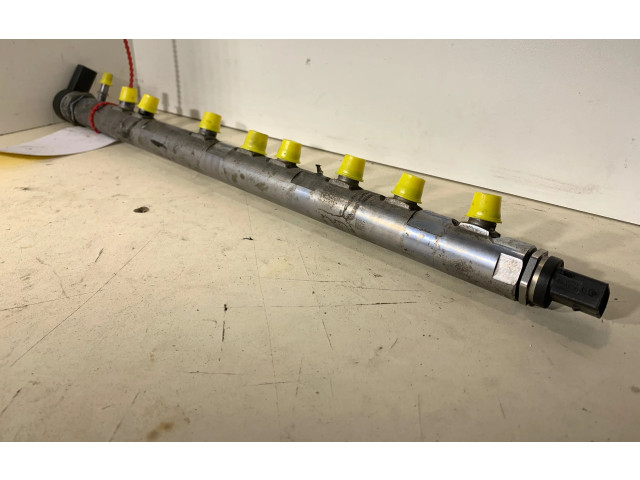 Vstřikovací lišta 7805423 BMW 3 F30 F35 F31