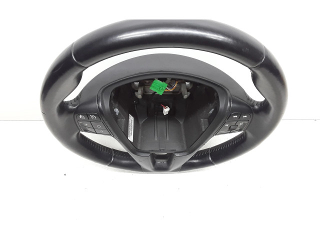 Руль Volvo V60  2011 - 2013 года 31250592, P31250592      