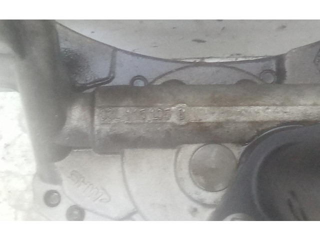 Масляный насос 03L115105B, 03L115105B Audi A3 S3 8P