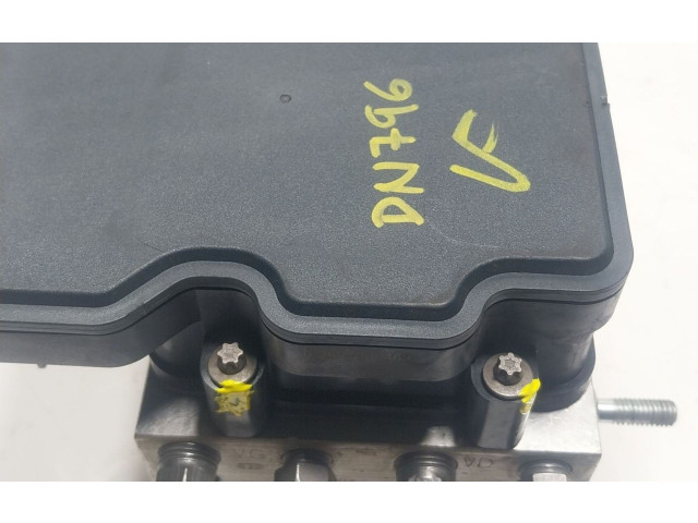 Блок АБС 1631851880, 9826051380   Citroen  C3 Aircross  2017 -  года